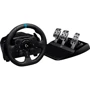 Аксесуар для приставки Logitech G923 Racing Wheel and Pedals for PS4/PS5 and PC (941-000149)
