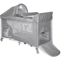 Манеж Lorelli MOONLIGHT 2L ROCKER (grey fun): Производитель Lorelli