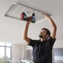 Акумуляторний безщітковий дриль-шуруповерт Bosch GSR 18V-65 +L-BOXX (06019N3201): Тип патрона быстрозажимной