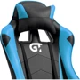 Кресло игровое детское GT Racer X-5934-B Kids Black/Blue фото 9