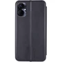 Чехол для телефонов Fashion Classy Black for TECNO Spark 9 Pro (KH7n): Тип чехол-книжка