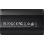 ADATA SD810 4 TB (SD810-4000G-CBK): Форм-фактор Portable