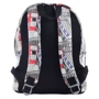 Рюкзак молодежный YES ST-28 London, 34x24x13.5 (555520): Пол ребенка Для девочек