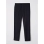Брюки H&M 3917506 58 черный
