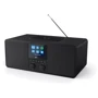 Акустика Philips TAR8805 Black: Колір чорний