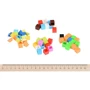 Мозаика Same Toy Puzzle Art Dinosaur serias 243 эл. (5991-5Ut)