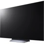 Телевизор LG OLED77C36LC: Тюнер DVB-C, DVB-S2, DVB-T, DVB-T2 + аналоговый