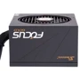 Блок питания SeaSonic FOCUS GM-850 Gold (SSR-850FM): Модульные (съемные) кабеля Semi