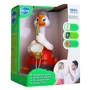 Интерактивная музыкальная игрушка Hola Toys Гусь-саксофонист, красный (6111-red) фото 4