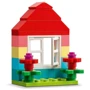 Конструктор LEGO Classic Коробка кубиков для яркого креативного конструирования 850 деталей (11038) фото 11