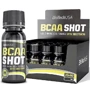 Аминокислота для спорта BioTechUSA BCAA Shot Zero Carb 20x60 ml Lime: Вкус Лайм