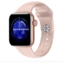 Смарт-часы Linwear LW15 Pink: Дисплей 1.4" TFT (240x240)