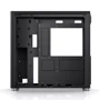 Корпус Jonsbo D40 Aluminum Black фото 7