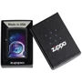 Зажигалка ZIPPO 218 Zippo Astronaut Design (49773) фото 2