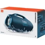 Акустика JBL Boombox 4 Blue (JBLBOOMBOX4BLUEP) UA