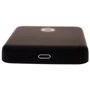 Внешний аккумулятор Blueo MagSafe Battery Pack 10000mAh Black фото 4