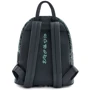Рюкзак Loungefly Disney - Atlantis 20th Anniversary Kida Milo Mini Backpack (WDBK1658): Пол ребенка Для девочек