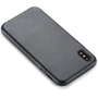 Чехол для iPhone COTEetCI Elegant PU Leather Case Black (CS8011-BK) for iPhone X/iPhone Xs: Тип аксессуара чехол