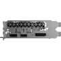 Видеокарта Zotac GAMING GeForce GTX 1650 AMP Core (ZT-T16520J-10L): Тип памяти GDDR6
