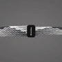 Switcheasy Candy Braided Nylon Watch Loop Black/Gray (SAW459237BY24) для Apple Watch 42/44/45/46/49mm фото 5