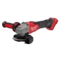 Шлифмашина угловая аккумуляторная Milwaukee M18 FSAGV125XB-0X Ø125 мм (4933478436): Тип машины угловая