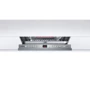Встраиваемая посудомоечная машина Bosch SPV46MX00E: Размеры 81.5x44.8x55 см (ВxШxГ)