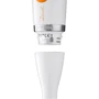 Блендер Sencor SHB 4260WH: Материал чаши пластик