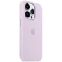 Чохол для iPhone Apple Silicone Case з MagSafe Lilac (MPTJ3) для iPhone 14 Pro: Тип аксесуара чехол
