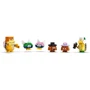 Конструктор LEGO Super Mario Быстрый поезд Боузера 1392 детали (71437) фото 7