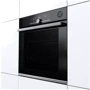 Духовой шкаф электрический Gorenje BPSAX6747A08BGWI: Размеры 59.5х59.5х56.4 см
