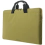 Сумка для ноутбуков Tucano 14" Minilux Light Green (BFML1314-VA): Форм-фактор 14"