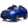 Детский электромобиль Bambi Racer Mercedes, синий (M 4140EBLRS-4)