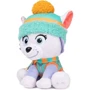 М'яка іграшка Paw Patrol Щенячий патруль Щеня Еверест Зимові свята 15 см (SM33351/6068122) фото 4