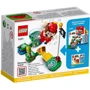 Конструктор LEGO Super Mario Марио-вертолет набор усилений (71371)