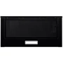 Витяжка Minola HTL 6214 BLF 700 LED: Тип фільтра повітря Рециркуляция, Отвод