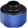 Система охлаждения Thermaltake Pacific C-Pro G1/4 PETG 16mm OD Fitting Kit - Blue(CL-W210-CU00BU-B) фото 2