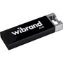 USB-флешка Wibrand 4GB Chameleon USB 2.0 Black (WI2.0/CH4U6B)