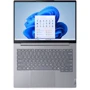 Ноутбук Lenovo ThinkBook 14 G8 IAL Arctic Grey (21SJ007KRA) UA: Операционная система Windows 11 Pro