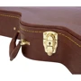 Кейс GATOR GW-335-BROWN Semi-Hollow Guitar Deluxe Wood Case: Тип Кейсы