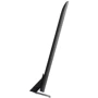 Телевизор Samsung QE65S85D: Тюнер DVB-C, DVB-S, DVB-S2, DVB-T2/HEVC/H.265, Аналоговый,