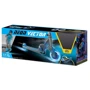 Самокат Neon Vector Синий (N101176): Тип тормоза ножной