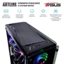 Персональный компьютер (ПК) ARTLINE Overlord X92 (X92v19): Процессор Intel Core i7-11700KF (3.6- 5.0 ГГц)