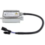 Комплект ксенону Infolight Pro HB4 9006 5000К: Потужність блоку розпалювання 35 Вт