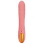 Смарт-вибратор с пульсацией Svakom Ava Neo Peach Pink (15 режимов работы)