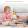 Картридер WToys Жирафа Всезнайко 122 карточки, 244 изображения, 18 тем для обучения, сказки, песни, стишки (30317) фото 4