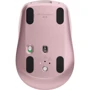 Мышь Logitech MX Anywhere 3 Rose (910-005990): Количество кнопок 6