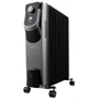 Обогреватель Cecotec Ready Warm 9000 Space 360 Black (CCTC-05889)