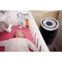 Зволожувач повітря Philips HU4813/10: Рівень шуму, дБ 34