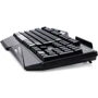 Комплект проводной Vinga KBSG559 Black: Количество клавиш 104
