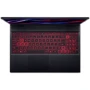 Ноутбук Acer Nitro 5 AN515-58-70S9 (NH.QFMEV.002) RB: Процессор Intel Core i7-12700H (3.5 - 4.7 ГГц) / 14 - ядерный